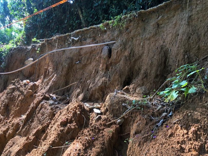 Ubatuba Contrata Empresa para Prevenir Desastres