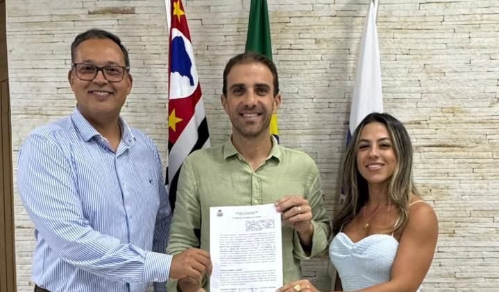 Caraguatatuba renova convênio de assistência jurídica gratuita