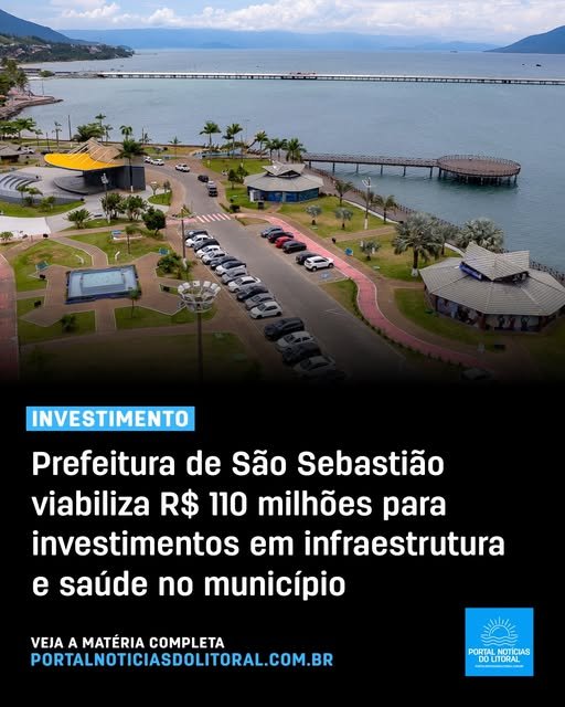 Câmara aprova projetos de lei em São Sebastião