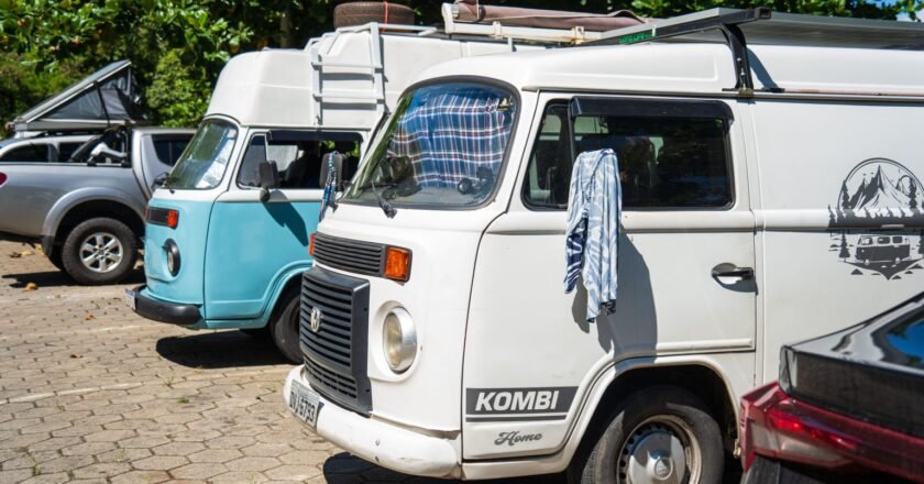 Caraguatatuba promove turismo itinerante com 2º Encontro de Motorhomes