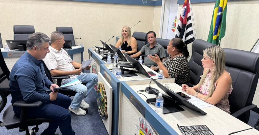 CPI da Sabesp define cronograma de investigação em Caraguatatuba