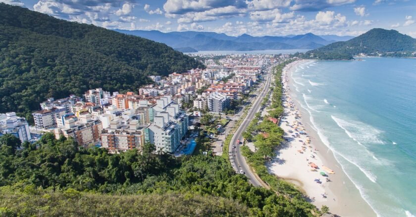 Afogamentos marcam sábado trágico em Ubatuba, Litoral Norte