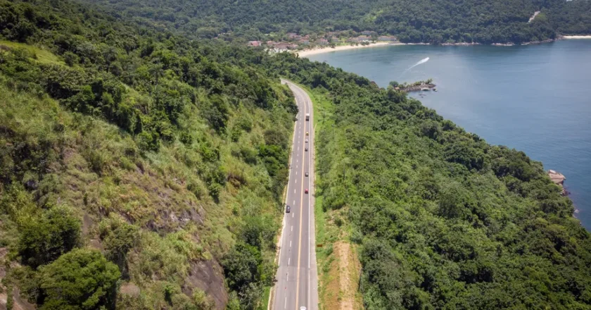 Governo apresenta projeto visual para duplicação de rodovia