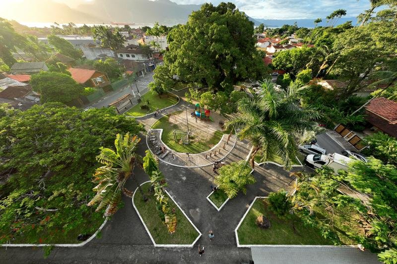 Prefeitura de Ilhabela lança projeto “Cultura na Praça” com edição especial pelo Dia da Mulher