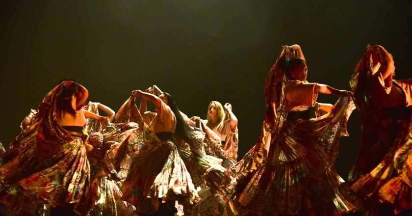 Fundacc abre inscrições para 15º Litoral Em Dança