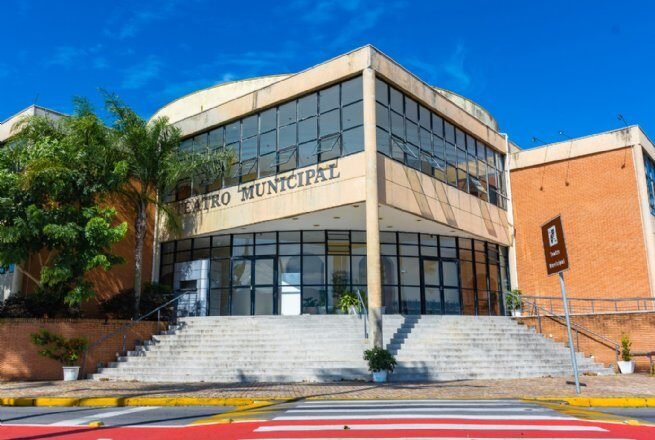 Música e humor celebram aniversário de São Sebastião