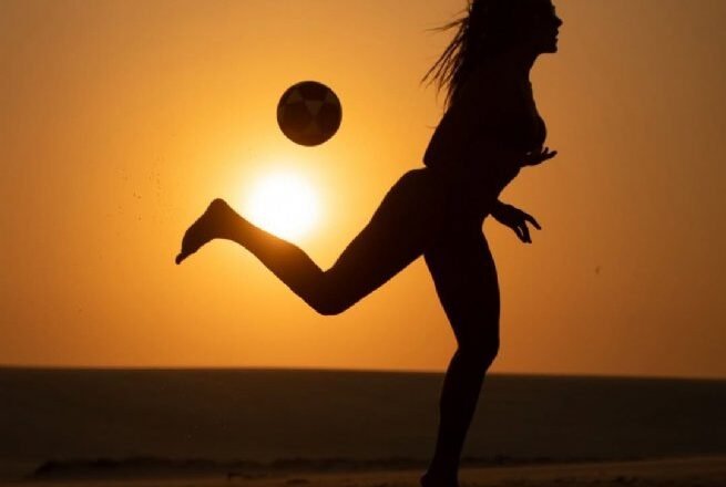 Futevôlei feminino chega à Arena Verão+ 2026 em São Sebastião