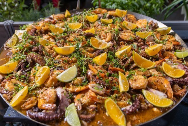 Festival Gastronômico Caiçara celebra cultura e culinária local