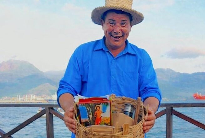 Cultura Caiçara é Celebrada em São Sebastião