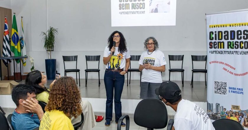 São Sebastião fortalece ações de adaptação às mudanças climáticas