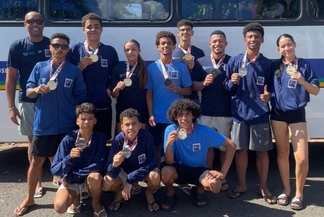 São Sebastião destaca atletas em Campeonato Paulista de Taekwondo