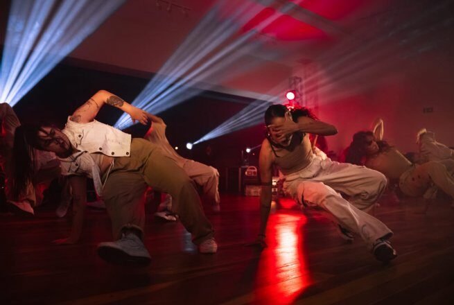 Fundass abre seleção para diretores de teatro e dança em São Sebastião