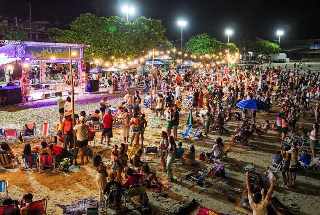 São Sebastião comemora Dia das Mulheres com programação especial