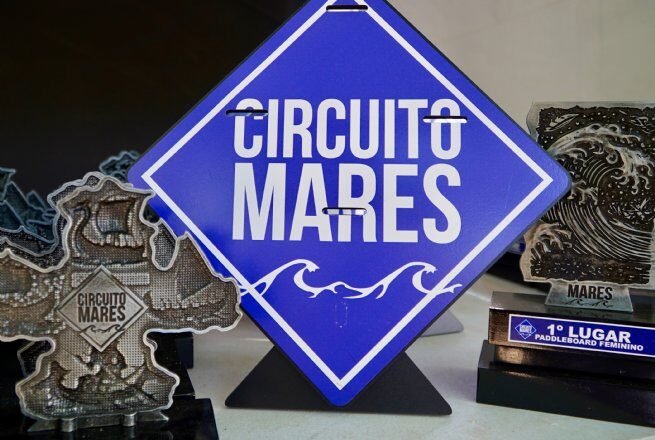 Circuito Mares chega a Toque-Toque Pequeno em abril