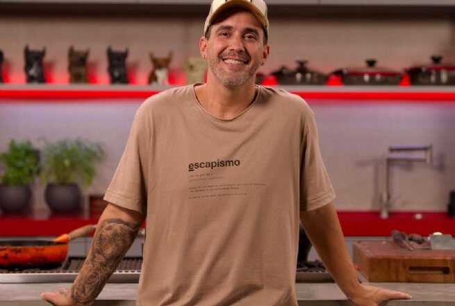 Festival Gastronômico Caiçara em São Sebastião