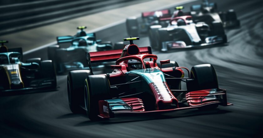 Fórmula 1: veja odds para o campeão de construtores 2026