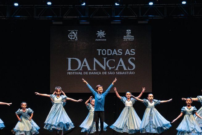 Prefeitura divulga edital de inscriÃ§Ãµes do VI Todas as DanÃ§as Festival de DanÃ§a de SÃ£o SebastiÃ£o 2026