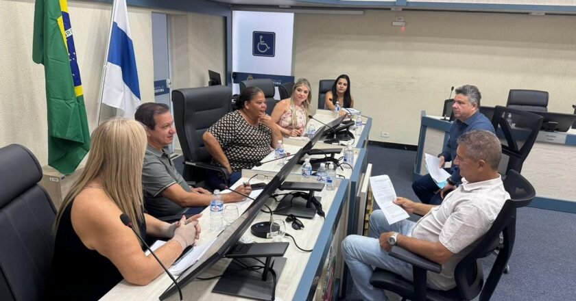 CPI da Sabesp em Caraguatatuba inicia investigação