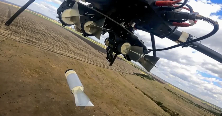 Rússia prepara envio de drones e alimentos para o Irã, diz jornal