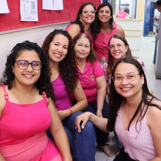 Caraguatatuba Celebra Dia da Mulher