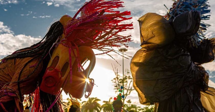 Circuito Sesc de Artes 2026 chega a Caraguatatuba em abril com programação cultural gratuita