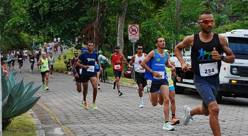 Caraguá Run 2026: veja benefícios e dicas para prova do próximo domingo