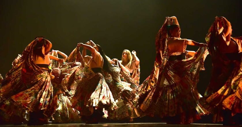 Prorrogação de inscrições para 15º Litoral em Dança em Caraguatatuba