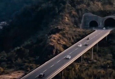 Duplicação da Rio-Santos prevê melhorias estruturais em 45 km de trecho