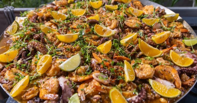 Prefeitura de São Sebastião realiza 8º Festival Gastronômico Caiçara com chefs e atrações