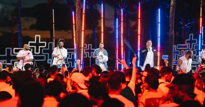 São Sebastião comemora 390 anos com shows gratuitos