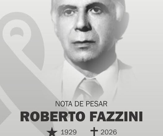Morre Roberto Fazzini, ex-prefeito de Ilhabela