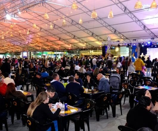 Inscrições abertas para artistas nos Festivais da Tainha e do Camarão