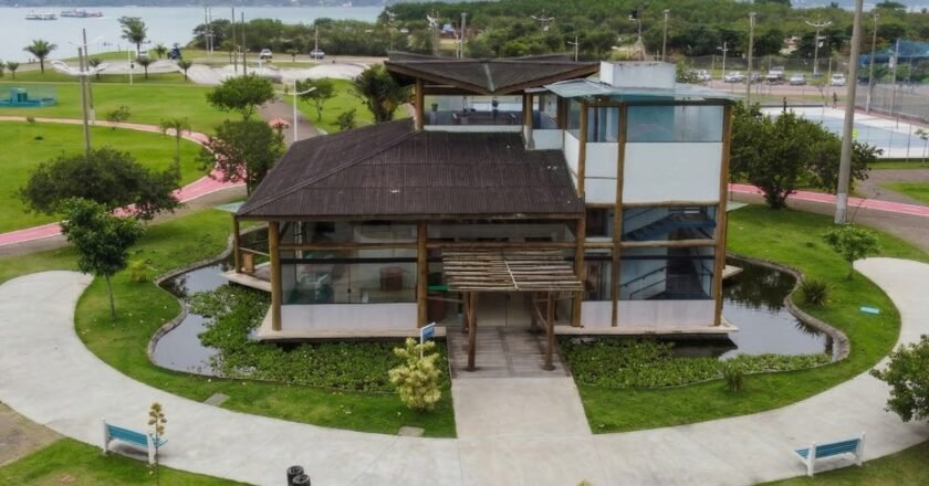 São Sebastião inicia estudo para centro de inovação e tecnologia