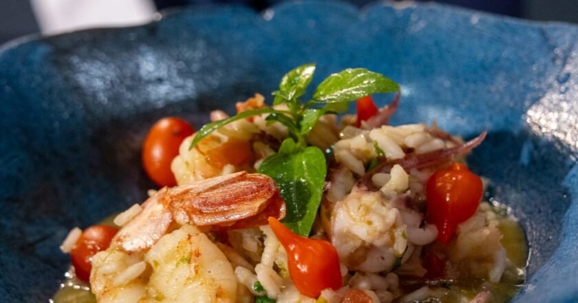 Cozinha Show reúne chefs convidados no Festival Gastronômico Caiçara de São Sebastião