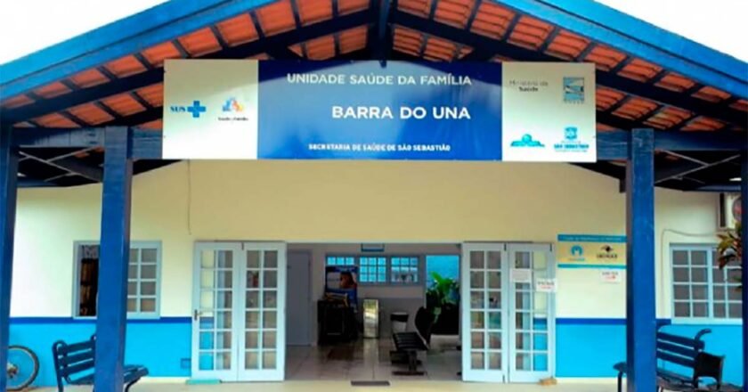 São Sebastião realiza campanha de prevenção ao câncer do colo do útero