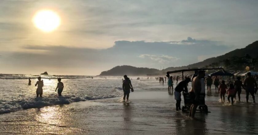 São Sebastião e Capitania dos Portos alinham ações para fortalecer gestão de praias