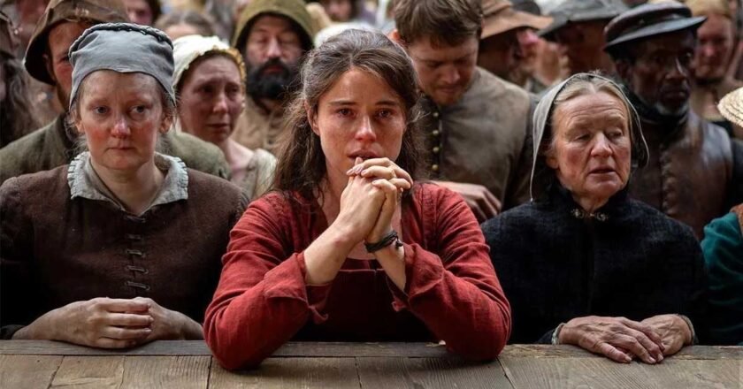 Cine Villa Bella & Clube divulga programação especial com lançamento de “Hamnet: a vida antes de Hamlet”, vencedor do Oscar