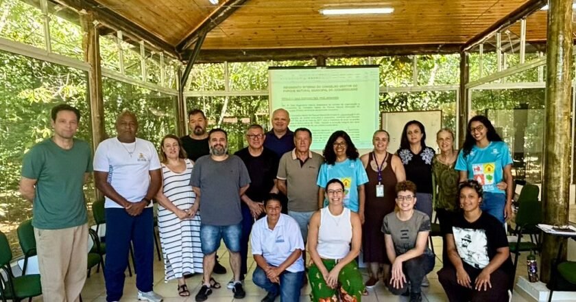 Parque do Juqueriquerê avança em ações de conservação e participação