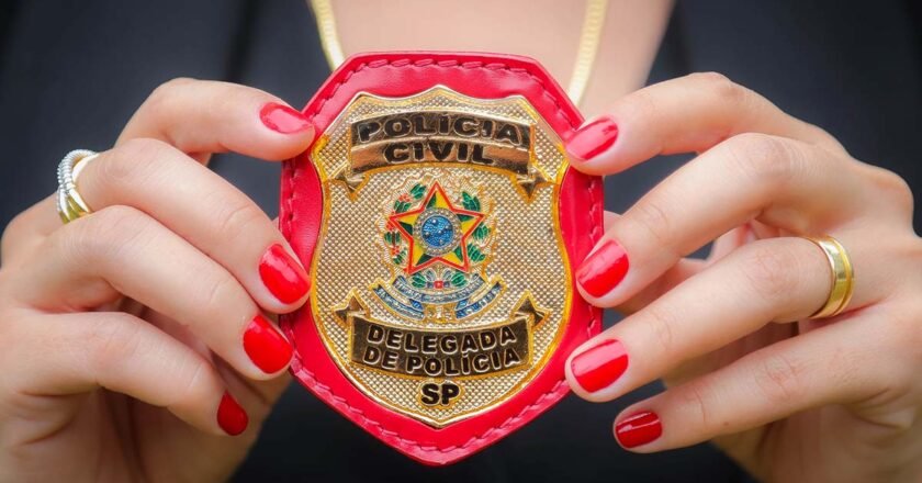 Delegacias da Mulher atraem nova geração de delegadas para reforçar o combate à violência