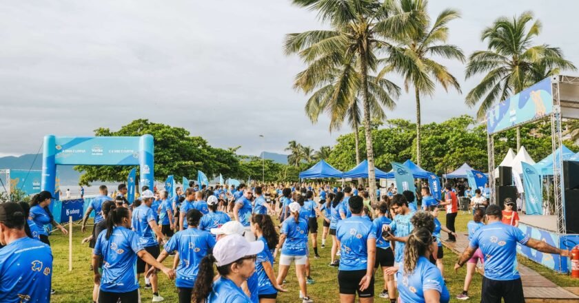 Atrações gratuitas em São Sebastião no fim de semana