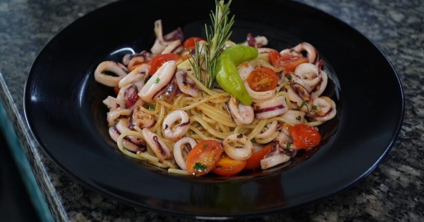 Festival da Lula chega ao Mercado do Peixe em Ilhabela