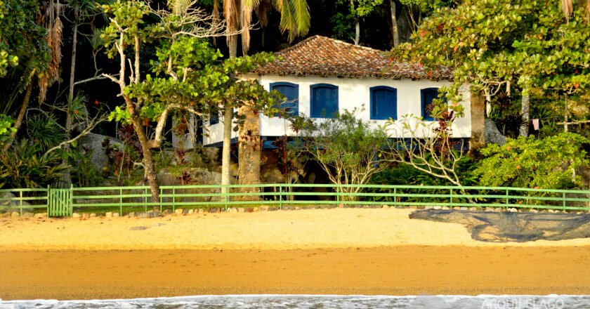 Ilhabela recebe visita de especialistas em afroturismo dos EUA