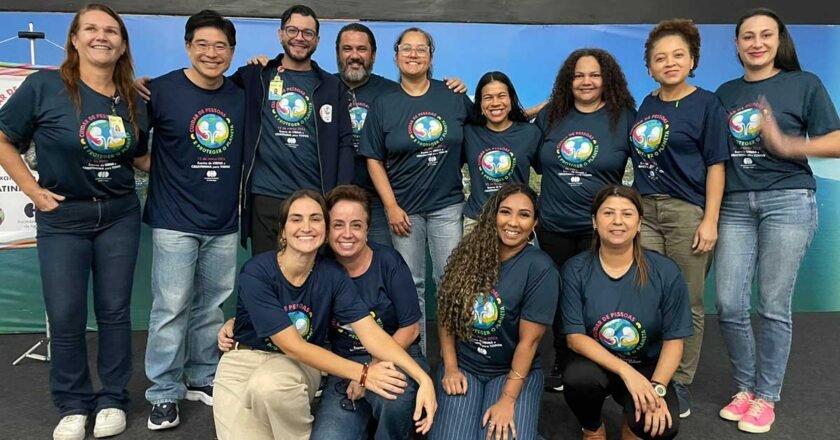 Evento do Dia Mundial do Rim alerta para avanço da doença renal e reforça prevenção em Ilhabela