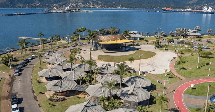 São Sebastião recebe Festival HAHAHA com programação gratuita