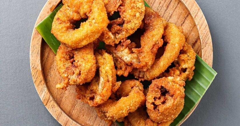 Festival gastronômico promove culinária local em Ilhabela