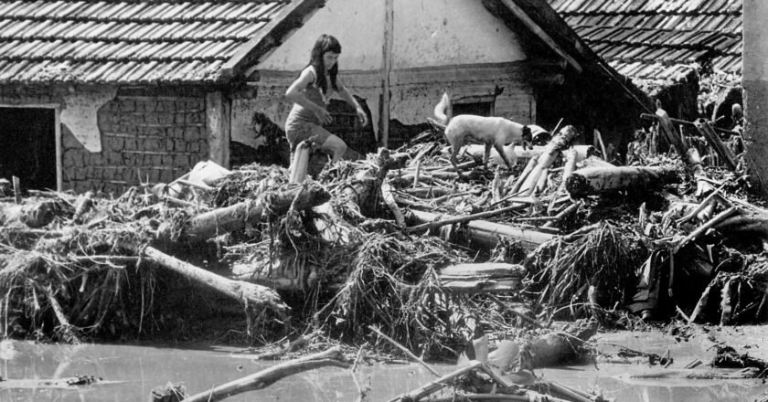 Caraguatatuba comemora 59 anos após tragédia marítima