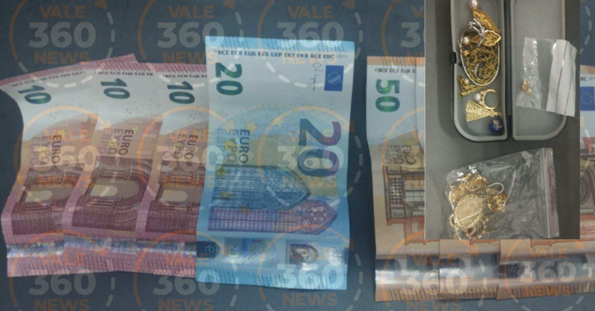 Cuidador é preso por furto em apartamento de São José dos Campos