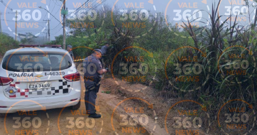 Delegacia esclarece assassinato em Caçapava após investigação