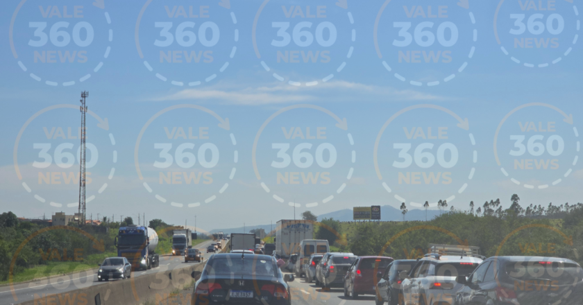 Via Dutra e Rio-Santos receberão operação de Páscoa