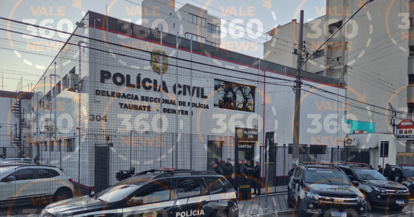 Polícia Civil investiga estupro de vulnerável em Taubaté